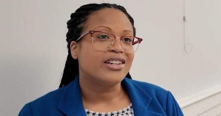 Democrat Alonna Berry edges out victory in District 20 special election