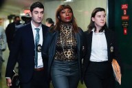 Former top aide to NYC mayor among 7 facing new charges in City Hall corruption probe