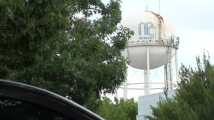 McKinney considers new ordinances addressing concerns over downtown homeless population