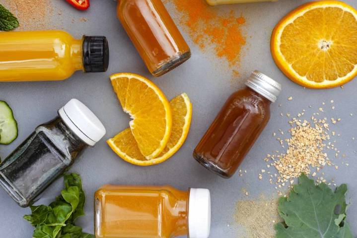 The Best Time to Take a Wellness Shot for Maximum Benefits