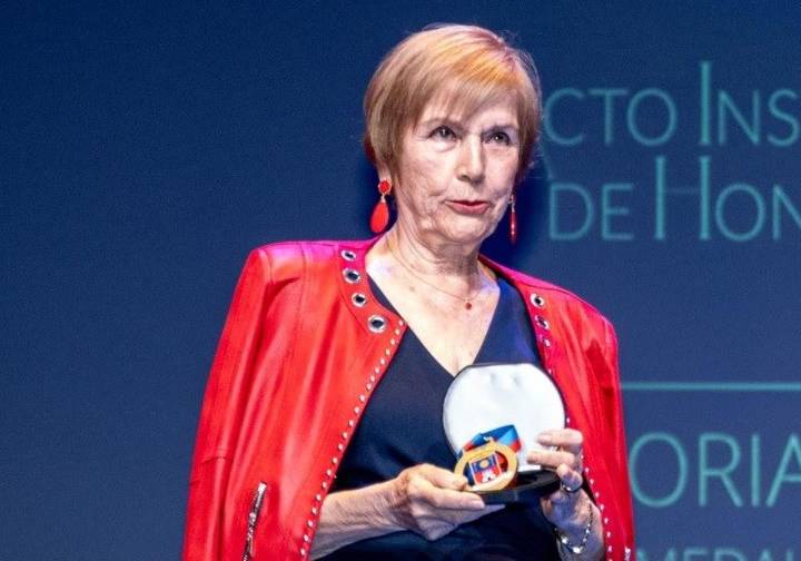 Fallece en Telde la ex concejala Gregoria González ('Yoya')