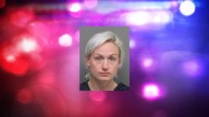 Woman accused of being getaway driver after assault in Lincoln alley
