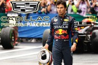 Cadillac prepara el anuncio del regreso de Checo Pérez a la Fórmula 1