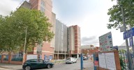 Leicester hospital expansion will mean 'quicker' cancer care for patients