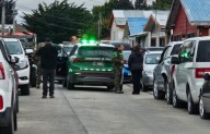 “El Chispa” volvió a la cárcel por robo en local de comidas