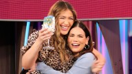 Migbelis Castellanos dedica emotiva felicitación a Karina Banda por su cumpleaños