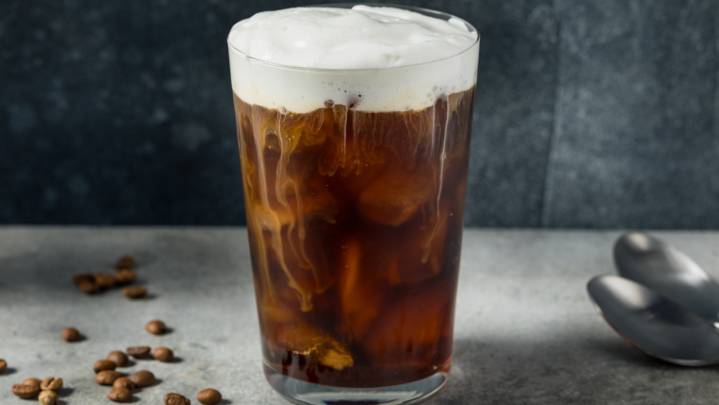 How Much More Caffeine Does Cold Brew Have Than Iced Coffee?