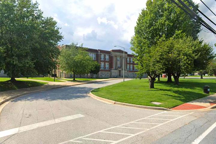 13-Year-Old Arrested After Gun Found at Md. School