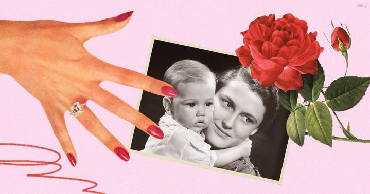 "Red Nail Theory" Explained by a Celebrity Manicurist