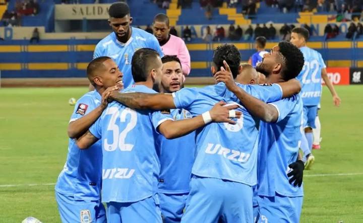Binacional quedaría fuera de la Liga 1 tras fallo judicial de la Corte de Puno