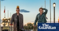 ‘The 90s were remarkable – we weren’t all living in existential terror!’ Darren Aronofsky on Caught Stealing, his love letter to New York