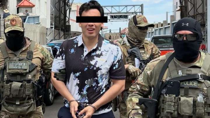 Deportación de Julio César 'C' Refleja Sólida Cooperación entre México y EUA: Embajador Johnson