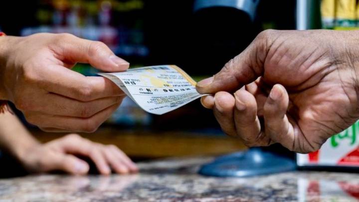 Tres boletos ganadores de $50,000 en el Powerball de Nebraska