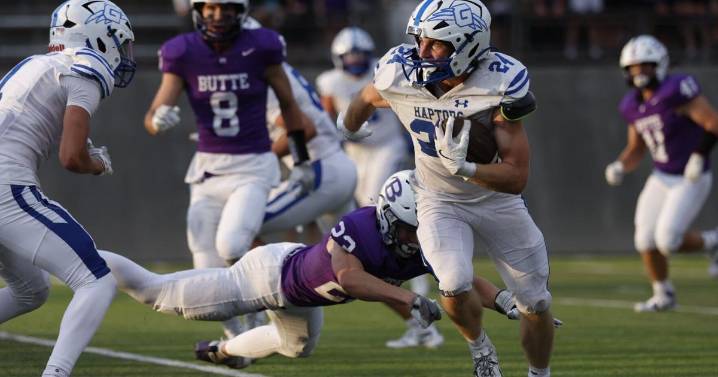 Gallatin hungry for improvement after season-opening victory at Butte