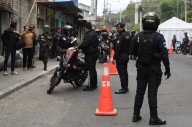 Guatemala amanece con ataques: pandilleros se amotinan en cárcel y atentan contra diputado