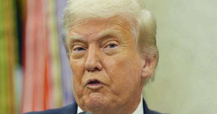 Donald Trump news: U.S. to impose 100% tariff on computer chips