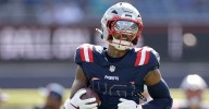 What releasing Kendrick Bourne means for the Patriots