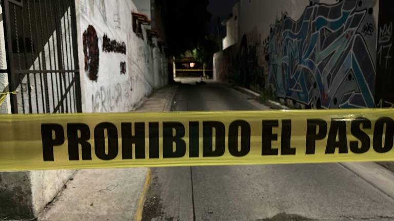 Hallan a hombre decapitado cerca del Parque Constitución de Culiacán
