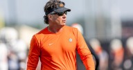 OSU's depth chart, including starting quarterback, remains mystery heading into game week