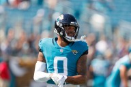 Giants reportedly 'open' to signing ex-Bills free agent veteran receiver