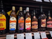 Dunkin’s newest booze is the chain’s latest attempt to take over your kitchen
