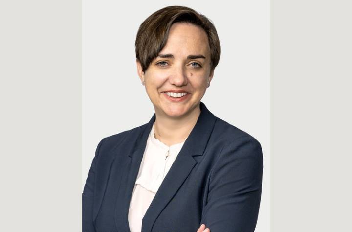 How I Made Practice Group Chair: 'You Don’t Need a Title to Be a Leader,' Says Kristen Limarzi of Gibson Dunn & Crutcher