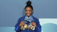 Simone Biles gives update on 2028 Olympics