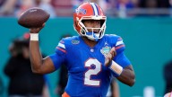 Can DJ Lagway become Florida's next great quarterback?