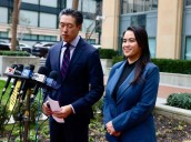 Ex-Oakland Mayor Sheng Thao’s attorney considering request to move bribery trial