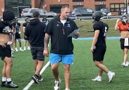 Seneca Valley coach Don Barclay talks about his team