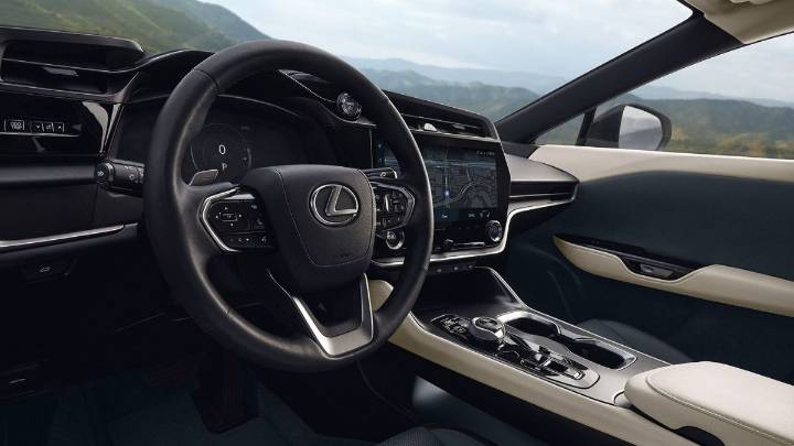 Lexus revive la era de los superdeportivos y es espectacular
