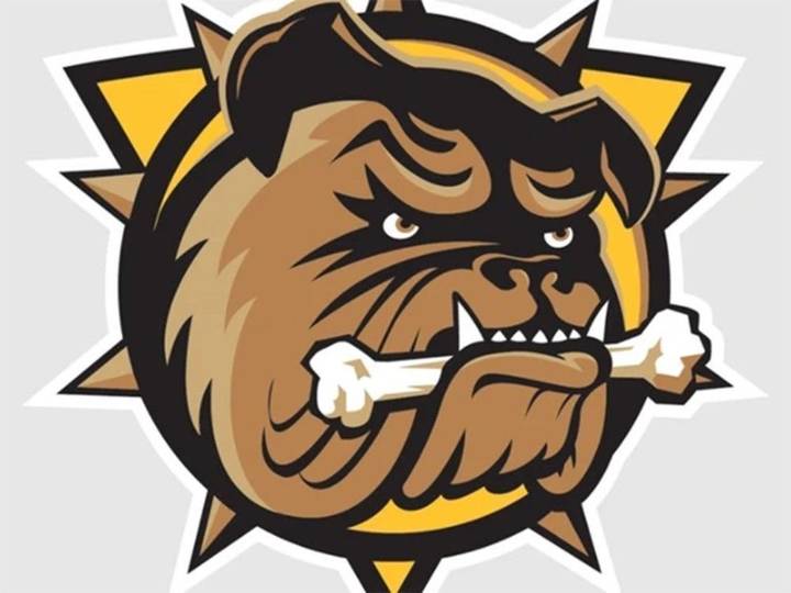 Brantford Bulldogs promote Owen Burnell
