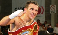 Impacto en el boxeo por lo que ventiló Narváez: "Me ofrecían perder"