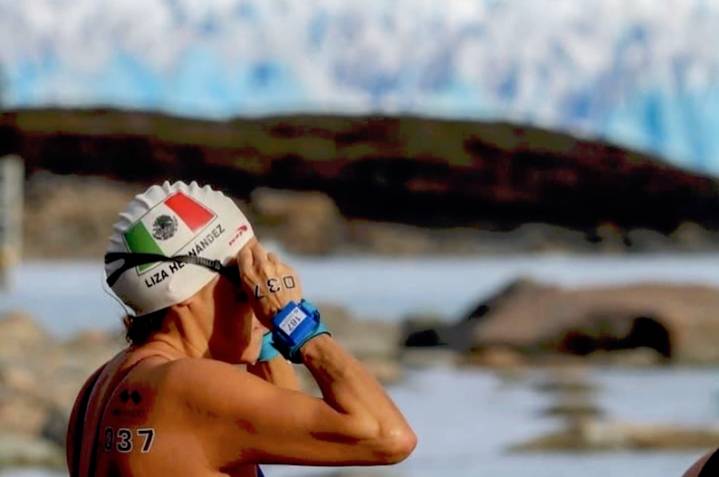 Elizabeth Hernández conquista 5 medallas para México