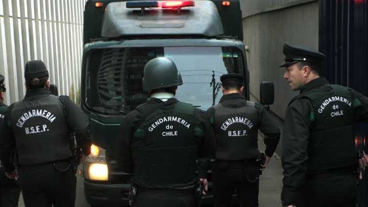 Diputados respaldan proyectos para proteger a gendarmes y fortalecer seguridad en cárceles
