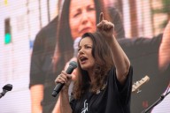 Fran Drescher Won't Seek Re-Election As SAG