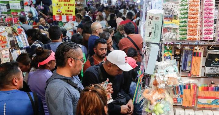 Aumenta 30% el uso de tarjetas de crédito por regreso a clases