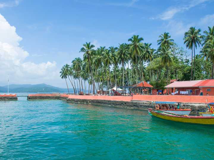 I've lived in India my whole life. Tourists always visit the Taj Mahal, but miss these 5 incredible destinations.
