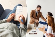 Want your son to be a CEO? New study reveals the most powerful male name in the US