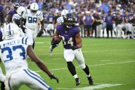 Chargers, Ravens Could Work Out Massive Trade For Preseason Star