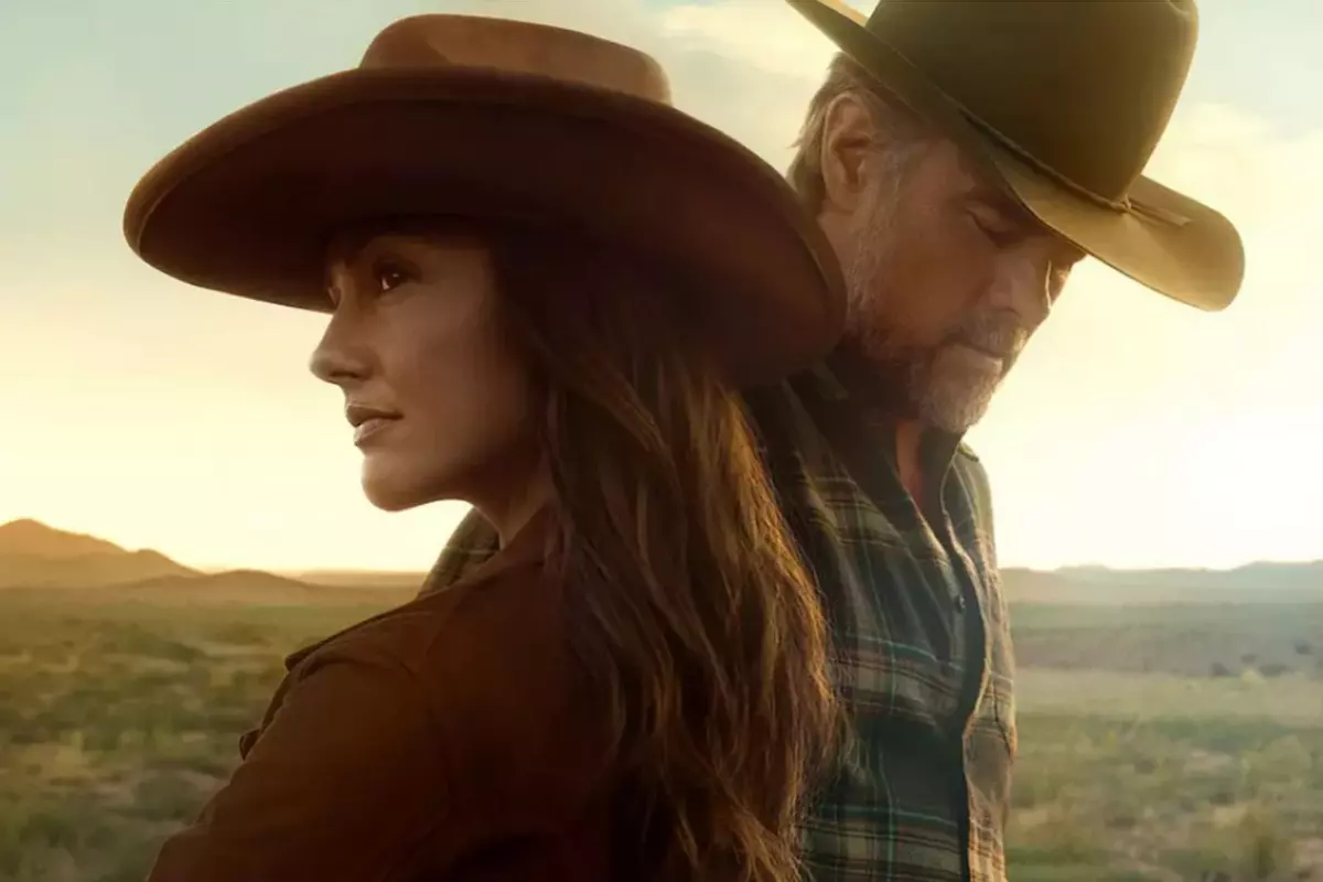 'Ransom Canyon' Season 2 Will Feature Cast Changes
