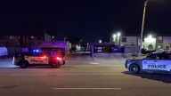 2 arrested in spring shooting that left 23-year-old dead in Etobicoke: police