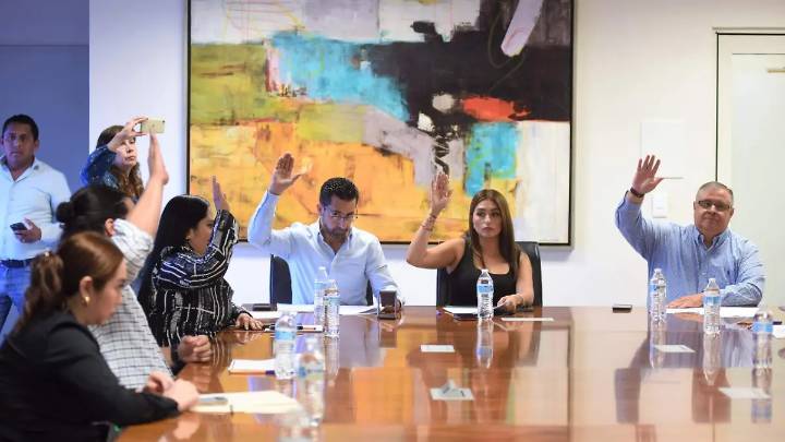 Aprueban convenio de colaboración en materia de programas de asistencia social