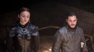 Sophie Turner calls kissing 'Game of Thrones' co-star Kit Harington 'vile'