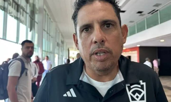 Se cumplió mi ciclo en la Aguayo: Caballero miércoles, 13 de agosto de 2025