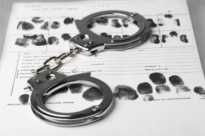 Cumberland woman arrested after entering condemned property marked ‘No Trespassing’