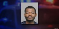 Man accused of beating pregnant woman, threatening her with gun in Lincoln