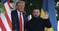 Contributor: Ending the Ukraine war? Trump is the man for the job