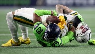 Seattle Seahawks, Packers scuffle during joint practice
