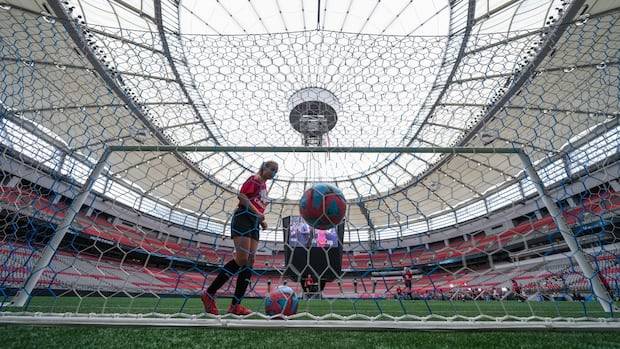 Beware the parking lots! Expert dishes on best and worst volunteer gigs for 2026 World Cup